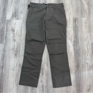Vertx Delta 2.1 Tactical Cargo Pants Mens 36x32  grey hiking fishing hunting